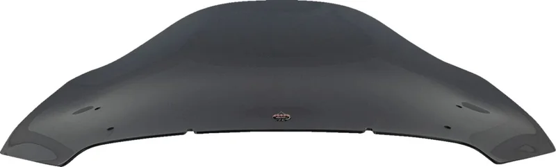 Klock Werks FLH - 2023+ - FLARE WINDSHIELD