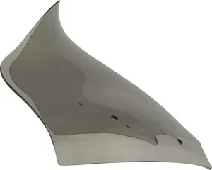 Klock Werks FLTR - 2023+ - FLARE WINDSHIEL