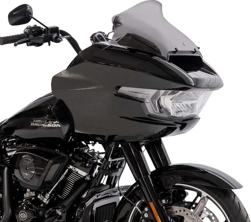 Klock Werks FLTR - 2023+ - FLARE WINDSHIEL