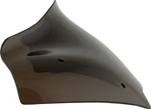 Klock Werks FLTR - 2023+ - FLARE WINDSHIEL