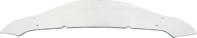 Klock Werks FLH - 2023+ - FLARE WINDSHIELD