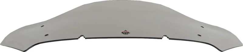 Klock Werks FLH - 2023+ - FLARE WINDSHIELD