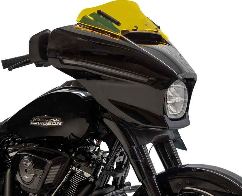 Klock Werks Ice Flare® Windshield