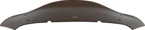 Klock Werks FLH - 2023+ - FLARE WINDSHIELD