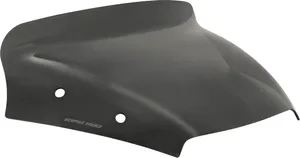 Memphis Shades WINDSHIELD MS SPOILER 24 FLTR 