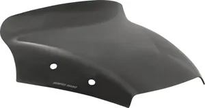Memphis Shades WINDSHIELD MS SPOILER 24 FLTR 