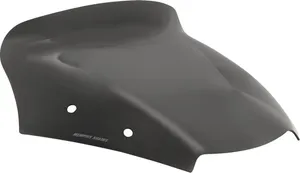 Memphis Shades WINDSHIELD MS SPOILER 24 FLTR 