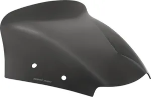 Memphis Shades WINDSHIELD MS SPOILER 24 FLTR 