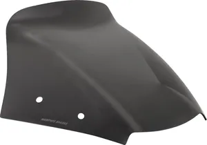Memphis Shades WINDSHIELD MS SPOILER 24 FLTR 