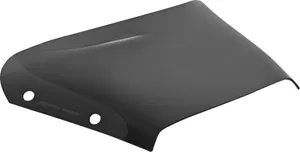 Memphis Shades WINDSHIELD MS SPOILER 24 FLHX 
