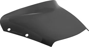 Memphis Shades WINDSHIELD MS SPOILER 24 FLHX 