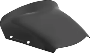 Memphis Shades WINDSHIELD MS SPOILER 24 FLHX 