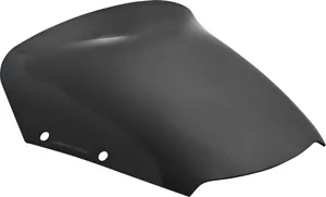 Memphis Shades WINDSHIELD MS SPOILER 24 FLHX 