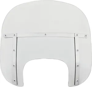 Memphis Shades FATS 13 FLFB/S CLEAR