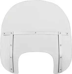 Memphis Shades FATS 15 FLFB/S CLEAR