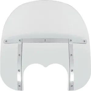 Memphis Shades 15 FATS BOB FXDF CLR