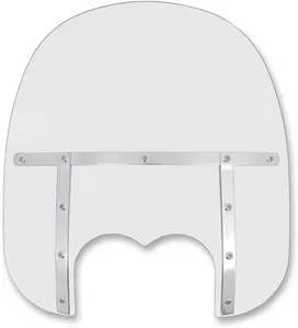 Memphis Shades 17 FATS BOB FXDF CLR