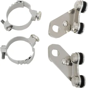 Memphis Shades HARDWARE LWRS 06-16 DYNA
