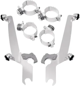 Memphis Shades MNT KIT TRIGGERLOCK S/S