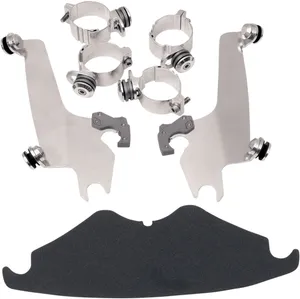 Memphis Shades MNT KIT TL S/S HD VROD