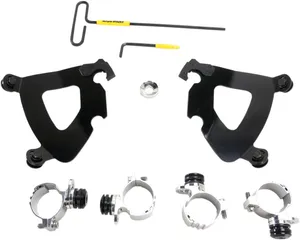 Memphis Shades MNT KIT GAU XL883L BLK