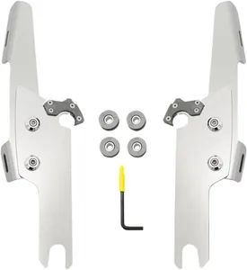 Memphis Shades MOUNT KIT F/S POL FLRT