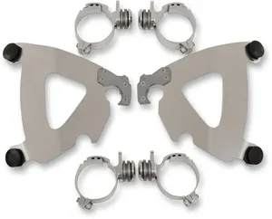 Memphis Shades MNT KIT RW 06+ FXDWG POL