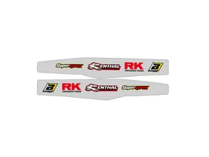 BLACKBIRD RACING SWINGARM STK HSQ 23
