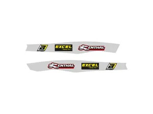 BLACKBIRD RACING SWINGARM STK KTM 23-