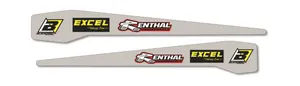 BLACKBIRD RACING SWINGARM STK BETA