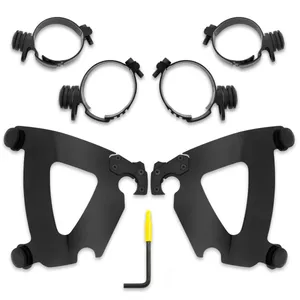 Memphis Shades MNT KIT RD WAR LOW RIDER S FXL