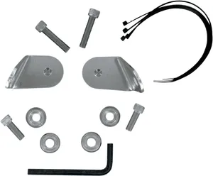 Memphis Shades FAIRING TS RELO KIT WO/LB