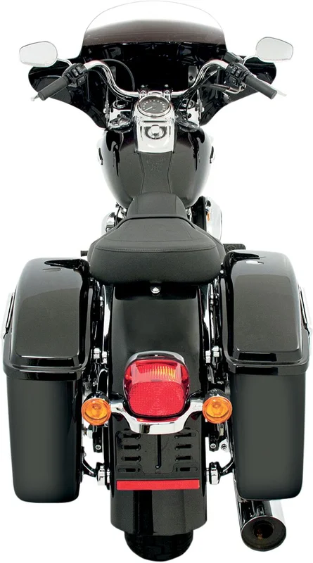 Memphis Shades FAIRING BATWING HD/UNIV