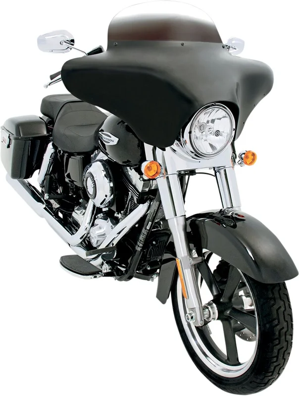Memphis Shades FAIRING BATWING HD/UNIV