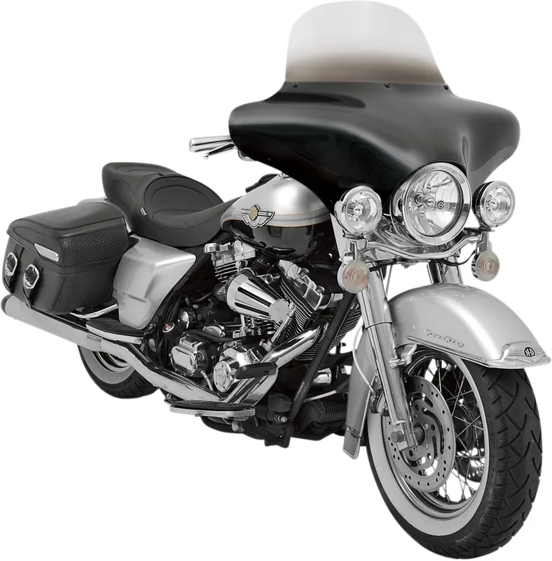 Memphis Shades FAIRING BATWING HD/UNIV