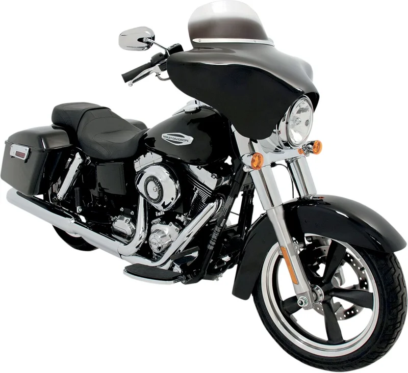 Memphis Shades FAIRING BATWING HD/UNIV
