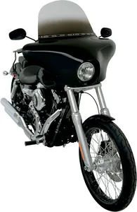 Memphis Shades FAIRING BATWING DYNA