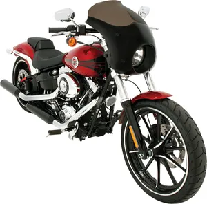 Memphis Shades FAIRING MS FURY BULLET