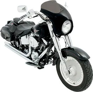 Memphis Shades FAIRING BULLET FLST FX