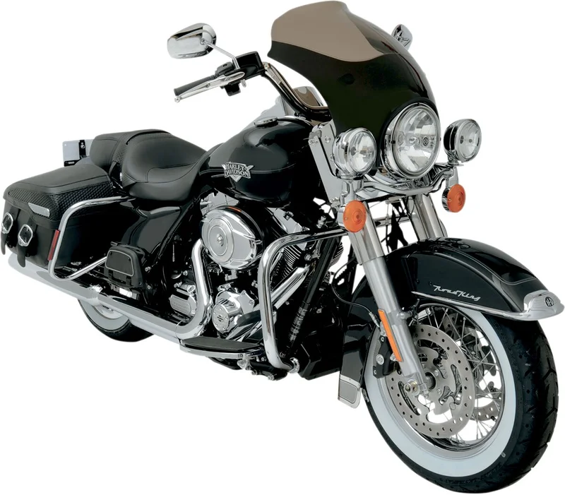 Memphis Shades FAIRING BULLET FLHR FX