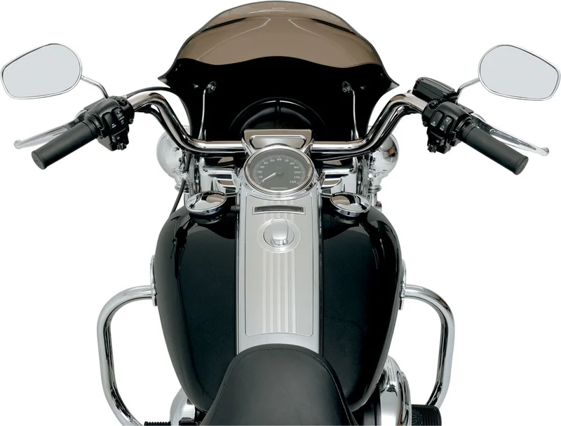 Memphis Shades FAIRING BULLET FLHR FX