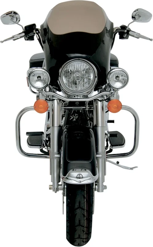 Memphis Shades FAIRING BULLET FLHR FX