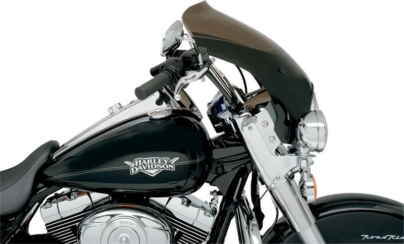 Memphis Shades FAIRING BULLET FLHR FX