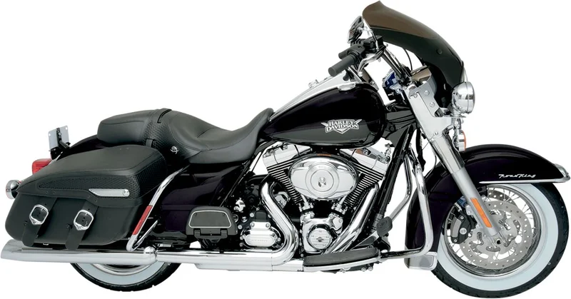 Memphis Shades FAIRING BULLET FLHR FX