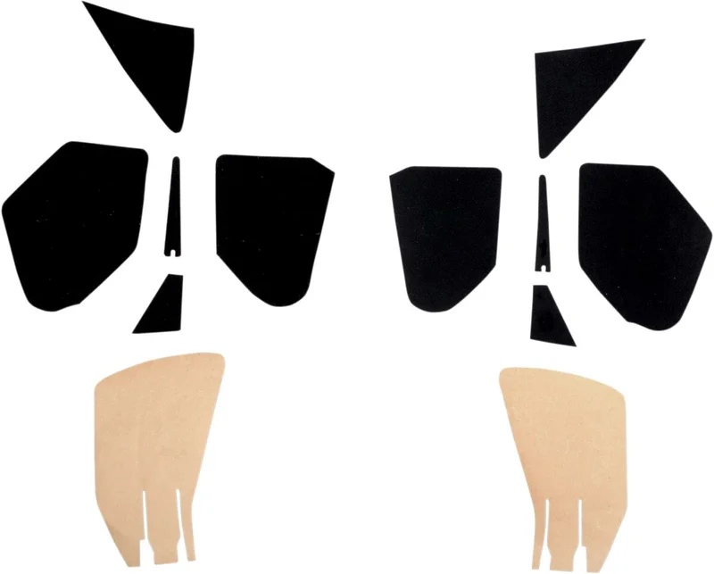 Drag Specialties FAIRING POCKET LINING KIT