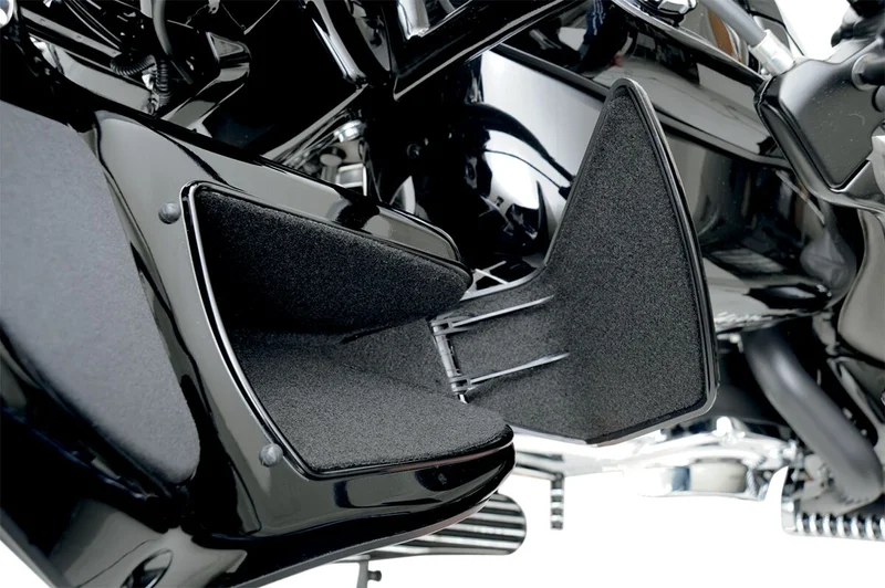 Drag Specialties FAIRING POCKET LINING KIT