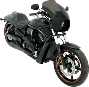 Memphis Shades FAIRING BULLET NIGHT ROD
