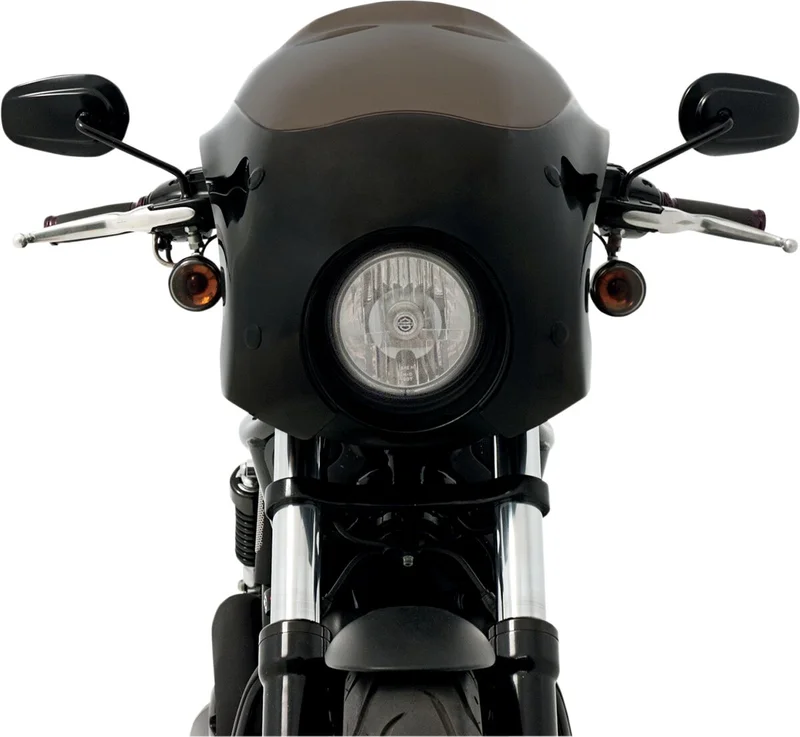 Memphis Shades FAIRING BULLET NIGHT ROD