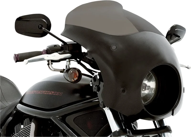 Memphis Shades FAIRING BULLET NIGHT ROD
