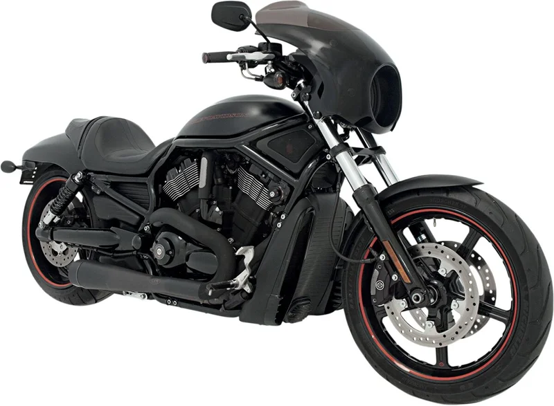 Memphis Shades FAIRING BULLET NIGHT ROD
